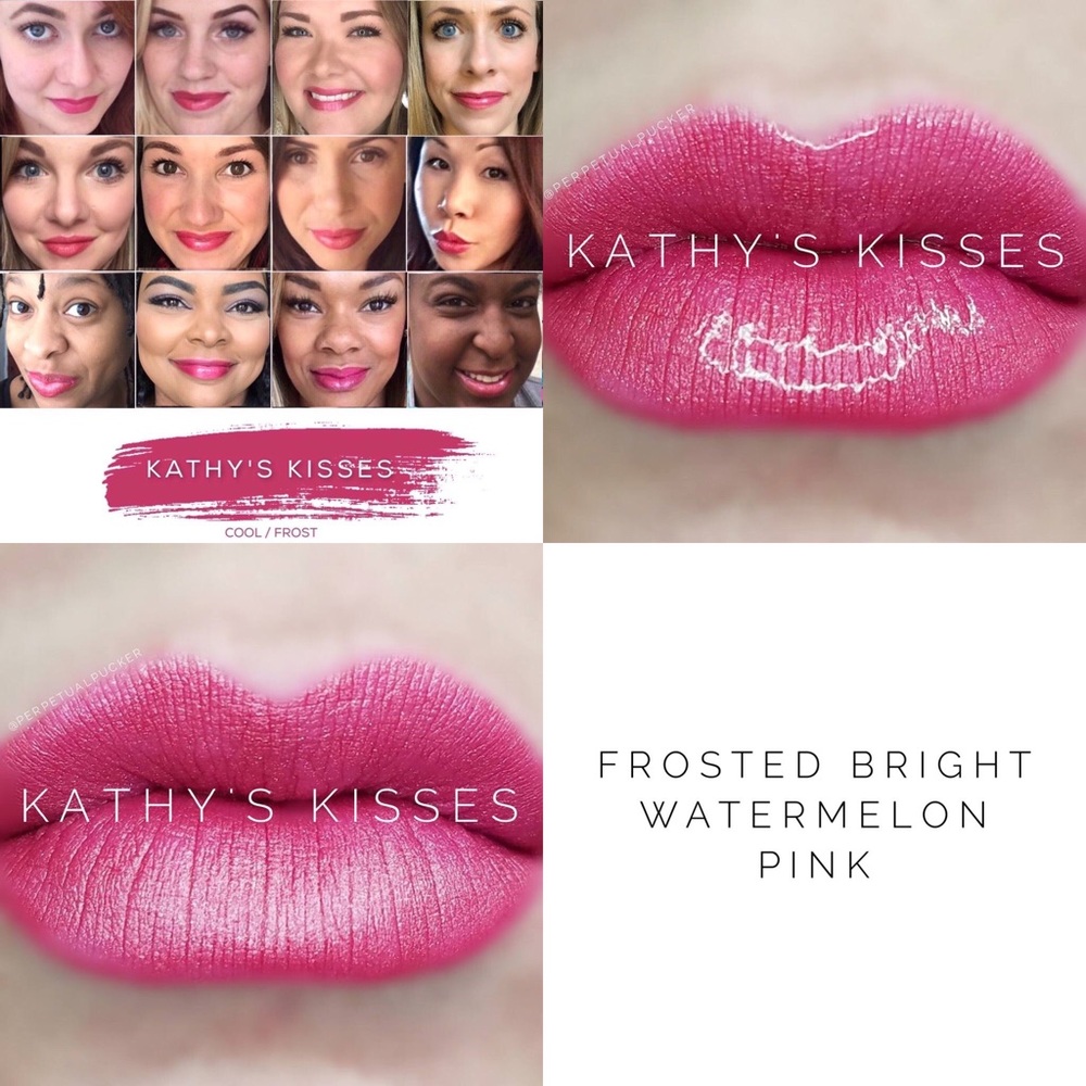Kathy’s Kisses LipSense